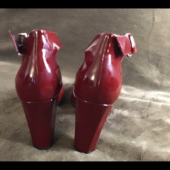 Nine West N-Starry Pumps (#35) - Picture 7 of 13